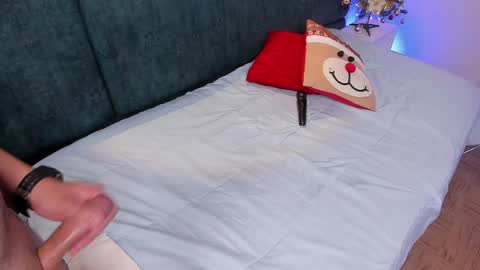 Kataleya  Liam online show from 16, 12, 2024