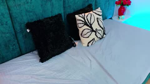 Kataleya  Liam online show from 27, 11, 2025