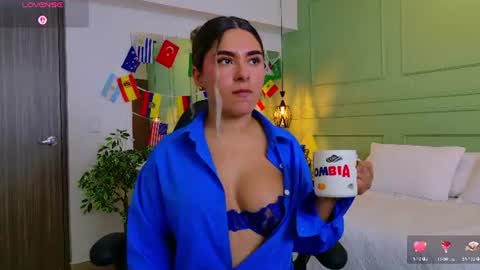Snapshot of kataliina_18 chatting on 24, 6, 2026 Kat online show from 24, 6, 2026