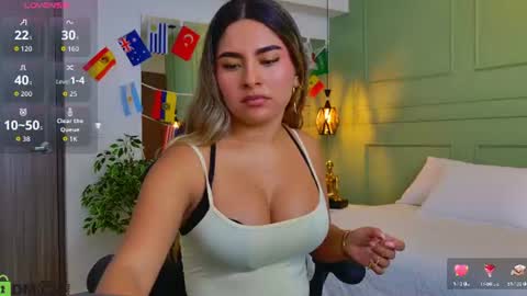 Snapshot of kataliina_18 chatting on 30, 6, 2026 Kat online show from 30, 6, 2026
