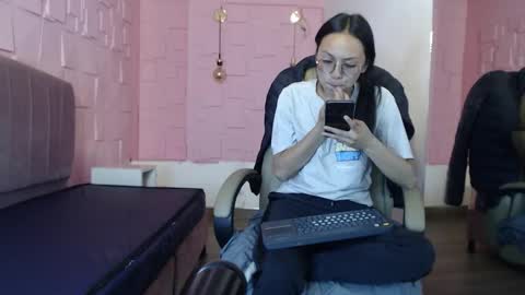Katalina online show from 17, 3, 2026
