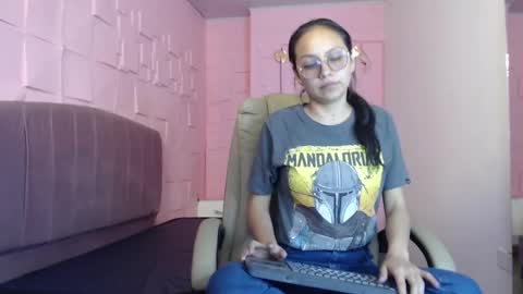 Katalina online show from 27, 3, 2026