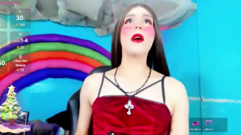 Katalella hot2 online show from 30, 11, 2025