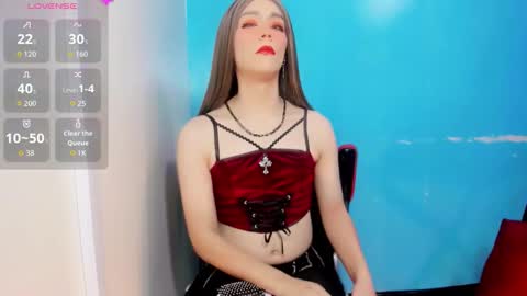 Katalella hot2 online show from 24, 2, 2026