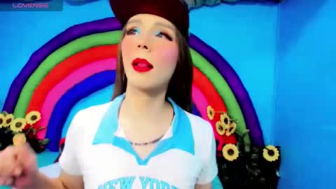 Katalella hot2 online show from 11, 3, 2026