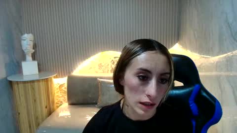 Katalina  online show from 20, 2, 2026