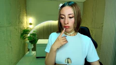 Katalina  online show from 24, 3, 2026