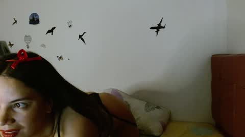 Snapshot of katalina_sexygirl chatting on 22, 9, 2025 Katalina online show from 22, 9, 2025