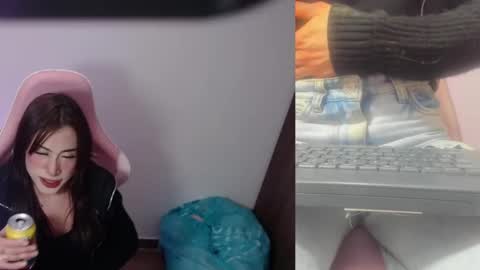 katalinaferreirax online show from 11, 2, 2026