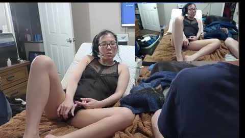 Kat and Crown online show from 16, 3, 2026