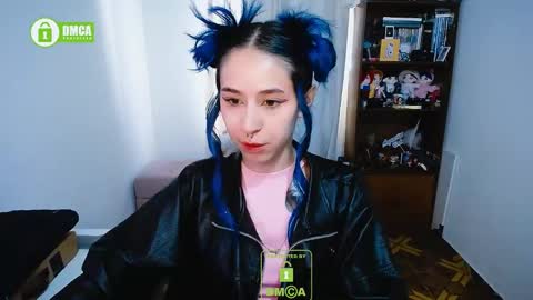 Maca online show from 22, 1, 2025