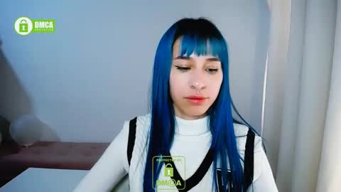 Maca online show from 12, 3, 2025