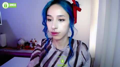 Maca online show from 19, 12, 2025