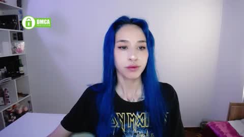 Maca online show from 11, 3, 2026