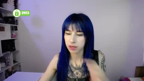 Maca online show from 15, 4, 2026