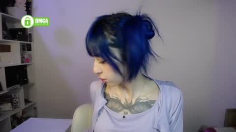 Maca online show from 16, 4, 2026