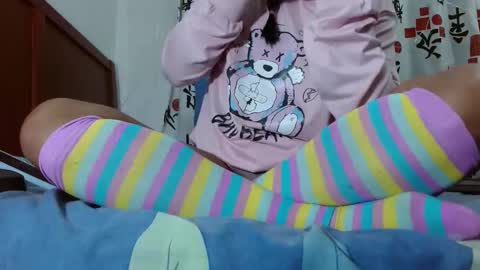 Snapshot of katasquirt chatting on 1, 12, 2025 katasquirt online show from 1, 12, 2025