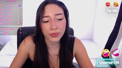 Carla Palmer online show from 16, 12, 2024