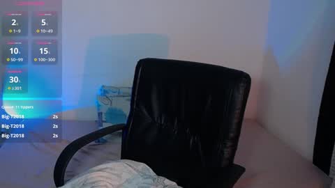 Carla Palmer online show from 19, 1, 2025