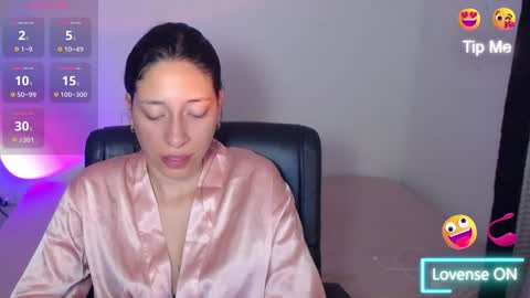 Carla Palmer online show from 23, 1, 2025