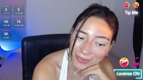 Carla Palmer online show from 7, 2, 2025