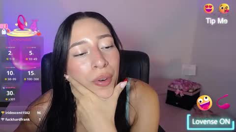 Carla Palmer online show from 26, 2, 2025