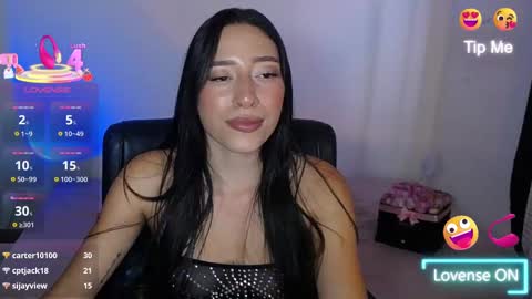 Carla Palmer online show from 26, 2, 2025