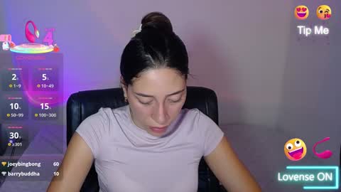 Carla Palmer online show from 4, 3, 2025