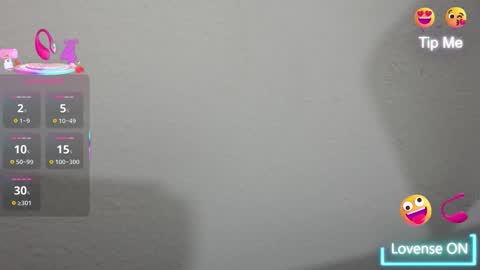 Carla Palmer online show from 11, 9, 2025