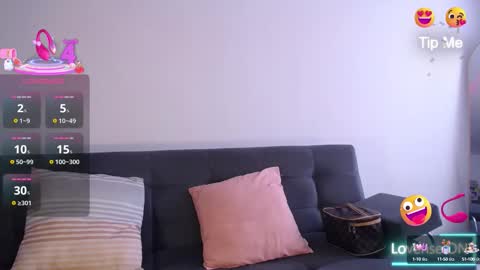 Carla Palmer online show from 12, 10, 2025