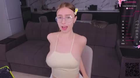 kate_krayy online show from 20, 12, 2025