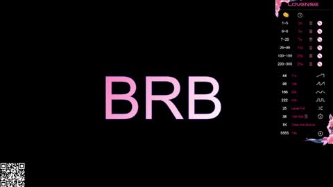 kate_krayy online show from 19, 4, 2026