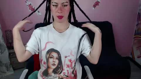 kate_lawrence_ online show from 24, 12, 2024