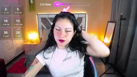 kate_lawrence_ online show from 30, 12, 2024