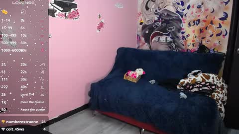 kate_lawrence_ online show from 10, 3, 2025