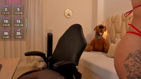 kate lua online show from 19, 9, 2025