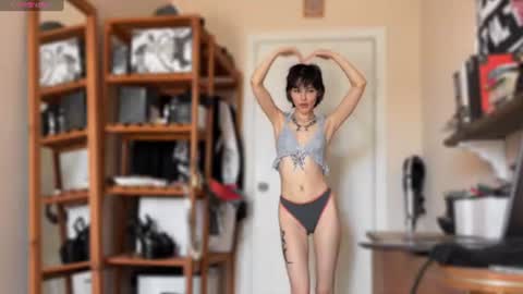 kate_mikki online show from 10, 8, 2026
