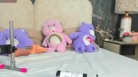 Snapshot of kate_morgan_ chatting on 21, 5, 2026 Kate online show from 21, 5, 2026
