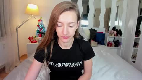 kate_redgar online show from 26, 1, 2025