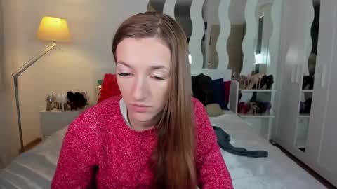 kate_redgar online show from 9, 2, 2025