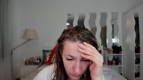 kate_redgar online show from 11, 3, 2025