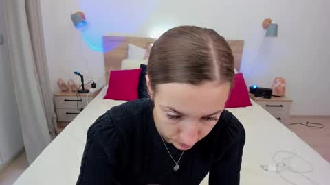 kate_redgar online show from 30, 9, 2025