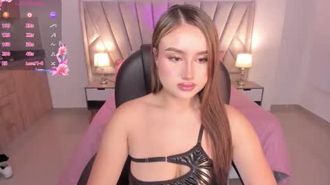 kate_rous online show from 2, 11, 2025