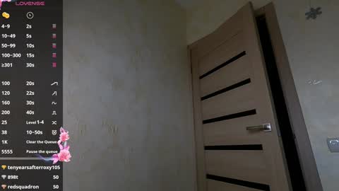 Snapshot of kate_swon chatting on 22, 1, 2025 Kate online show from 22, 1, 2025