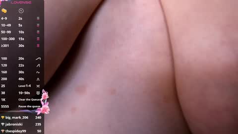 Snapshot of kate_swon chatting on 11, 2, 2025 Kate online show from 11, 2, 2025