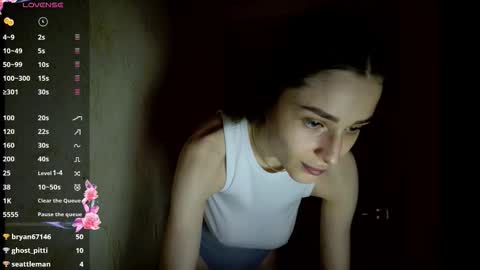 Snapshot of kate_swon chatting on 17, 9, 2025 Kate online show from 17, 9, 2025