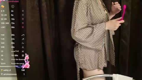 Snapshot of kate_swon chatting on 12, 10, 2025 Kate online show from 12, 10, 2025