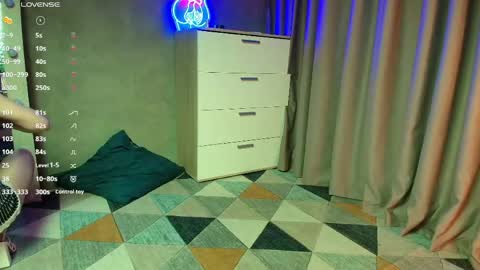 kateample online show from 12, 5, 2026