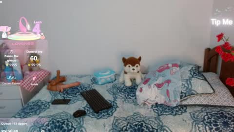 kateangelly online show from 2, 4, 2026