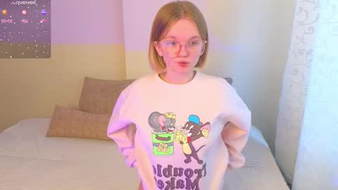 katebunnys online show from 3, 3, 2026